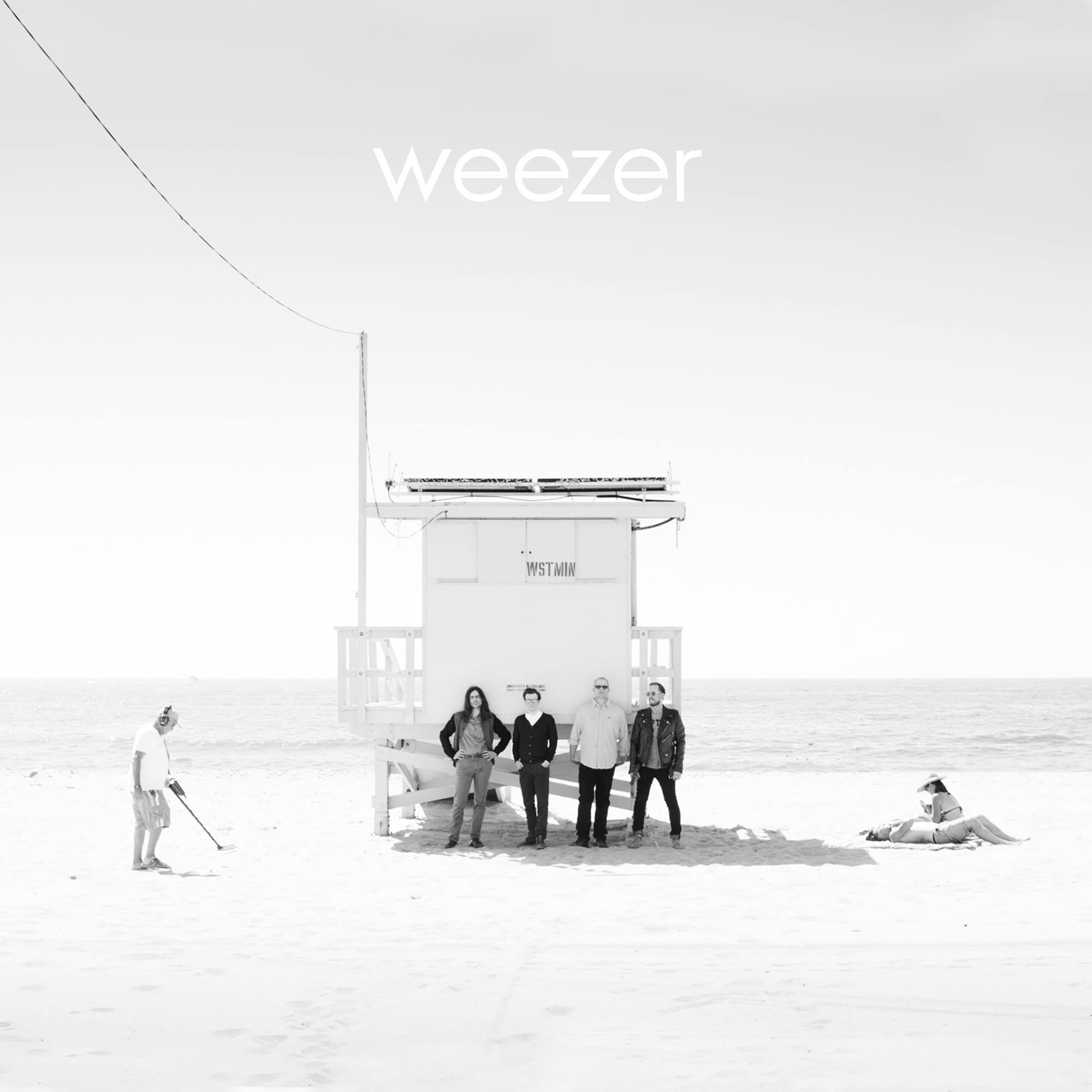 Translations And Videos Of Weezer