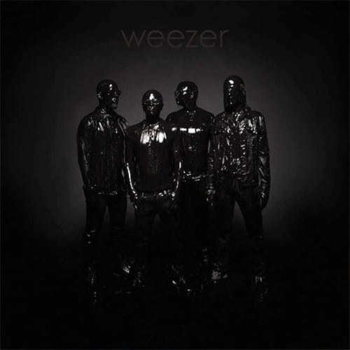 Weezer (The Black Album) | Translations and Videos of WEEZER